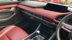 Mazda 3 2.0 Skyactiv X MHEV GT Sport Tech 5dr Petrol Hatchback